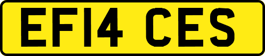 EF14CES