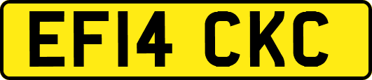 EF14CKC