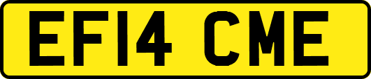 EF14CME