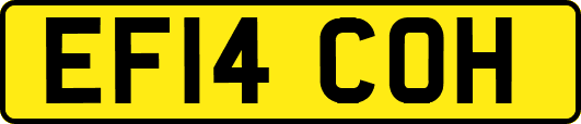 EF14COH