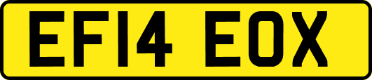 EF14EOX