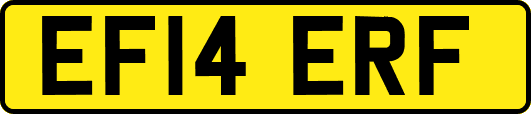 EF14ERF