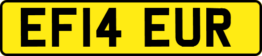 EF14EUR