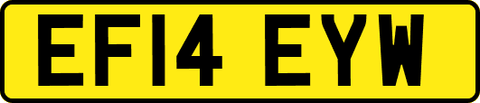 EF14EYW