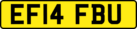 EF14FBU