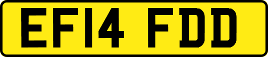 EF14FDD