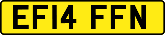 EF14FFN