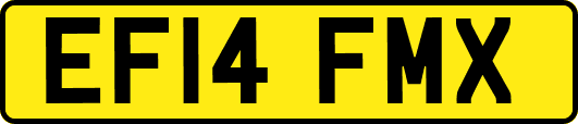 EF14FMX