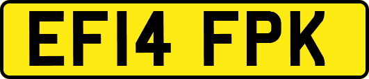 EF14FPK