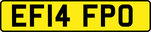 EF14FPO