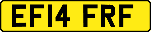 EF14FRF