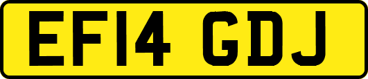 EF14GDJ
