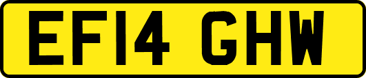 EF14GHW