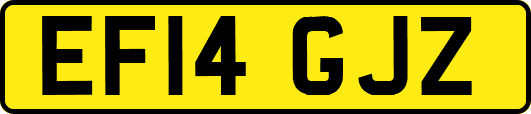 EF14GJZ