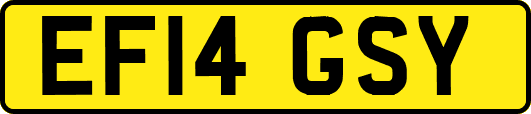 EF14GSY