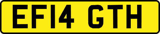 EF14GTH