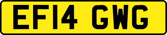 EF14GWG