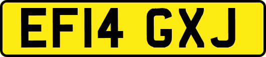 EF14GXJ