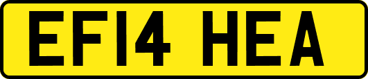 EF14HEA
