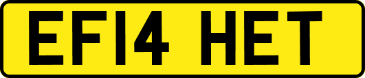 EF14HET