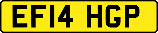 EF14HGP