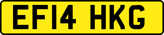 EF14HKG