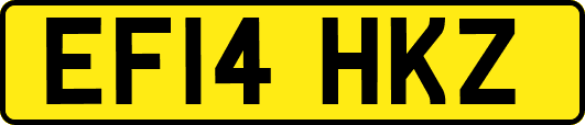 EF14HKZ