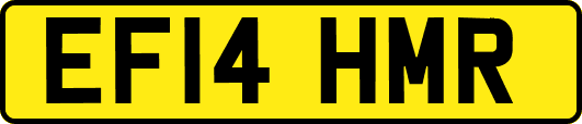 EF14HMR
