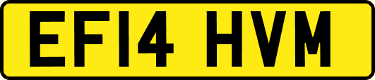EF14HVM
