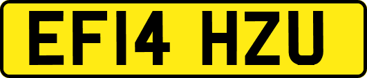 EF14HZU