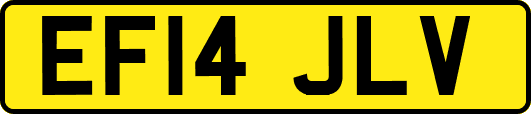 EF14JLV