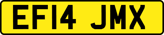 EF14JMX