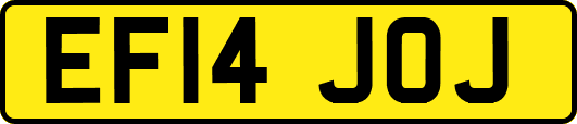 EF14JOJ