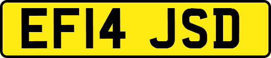 EF14JSD