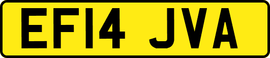 EF14JVA