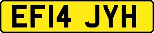 EF14JYH