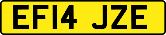 EF14JZE