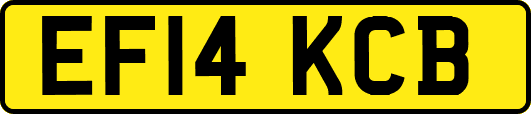 EF14KCB