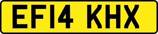 EF14KHX