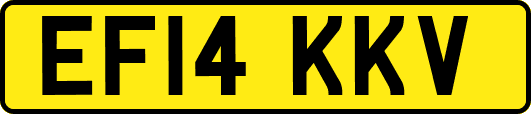 EF14KKV