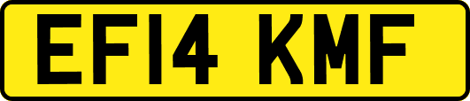 EF14KMF