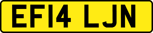 EF14LJN