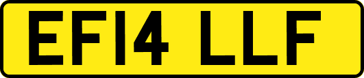 EF14LLF