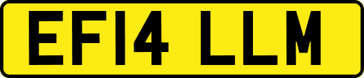 EF14LLM