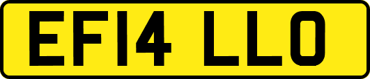 EF14LLO