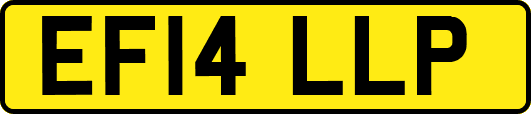 EF14LLP