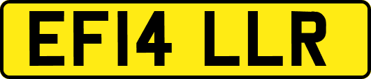 EF14LLR