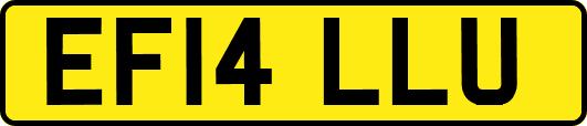 EF14LLU