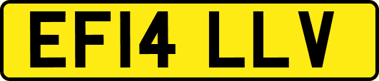 EF14LLV