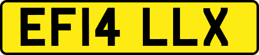 EF14LLX